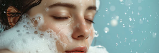 Achieve Glowing Skin with Double Cleansing: A K-Beauty Skincare Routine for All Skin Types