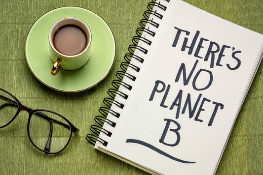 No planet B: Crucial role of skincare