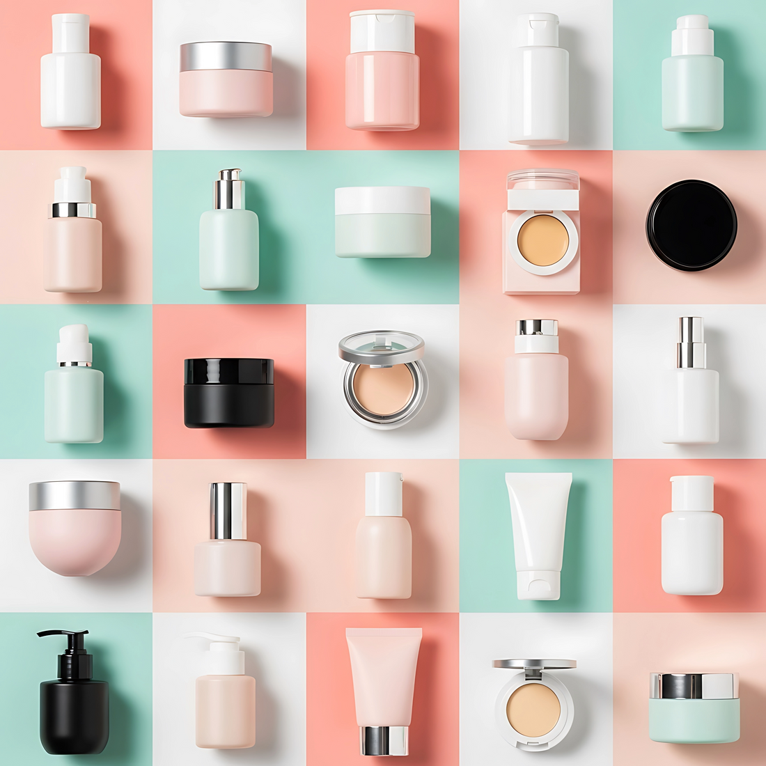 The Transformative Power of B2B2C in K-Beauty’s Global Expansion