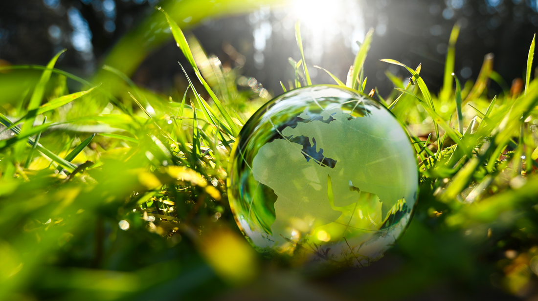 13 Key Sustainability Issues in the Beauty Industry