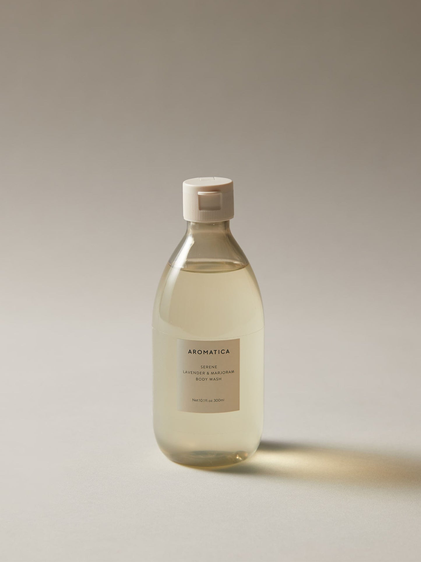 Lavender Body Wash