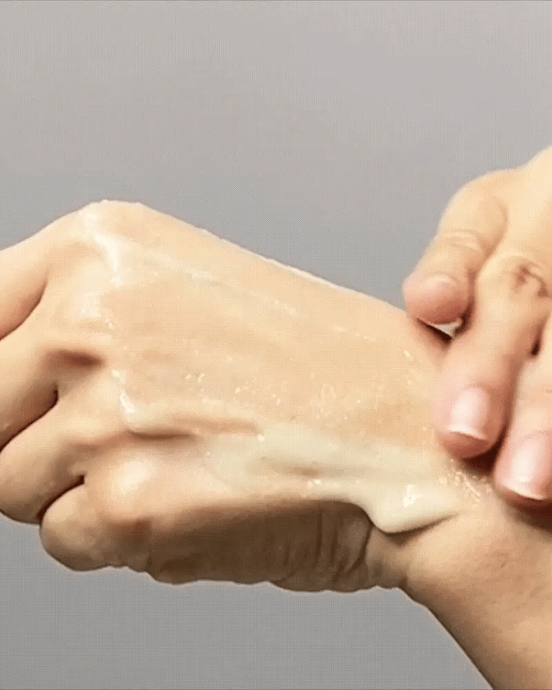 Anua Heartleaf LHA Moisture Peeling Gel 120ml