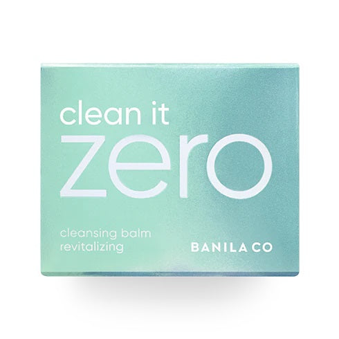 BANILA CO Clean It Zero Cleansing Balm Revitalizing 100ml