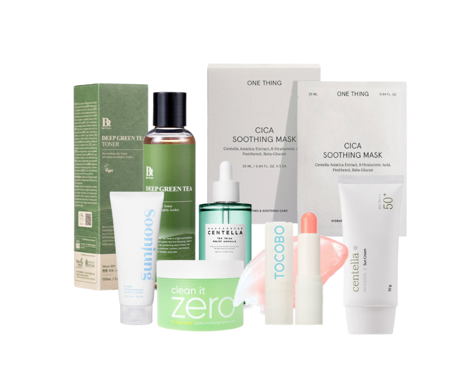BOTAONE Bundle: Age20s