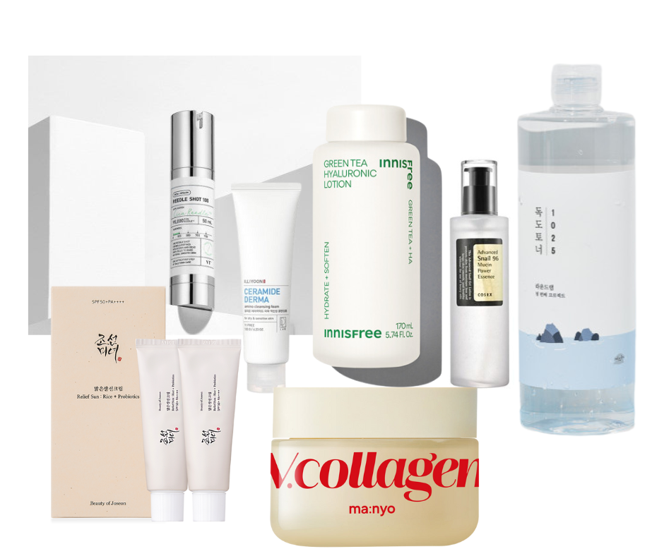 BOTAONE Bundle: Age30s