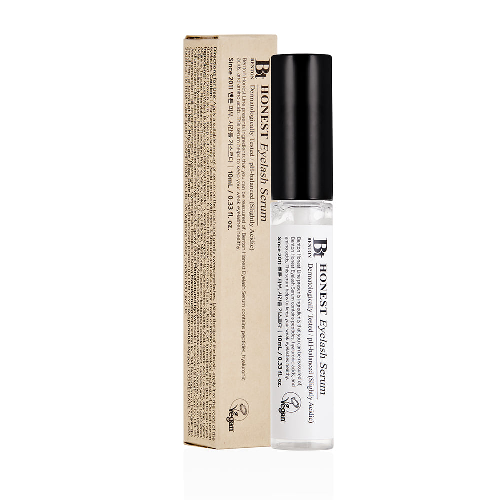 Sérum pour cils Benton Honest Eye 10 ml