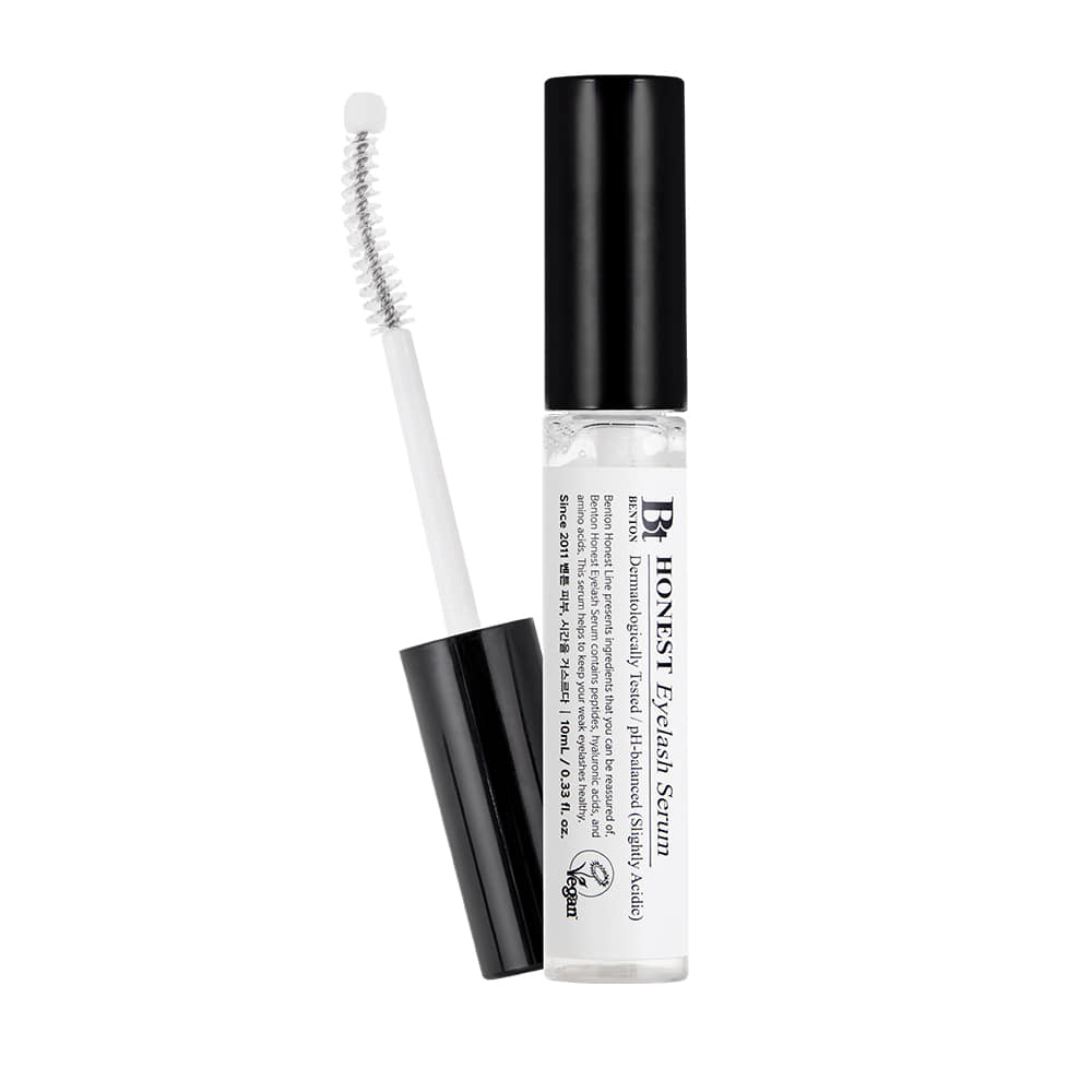 Sérum pour cils Benton Honest Eye 10 ml