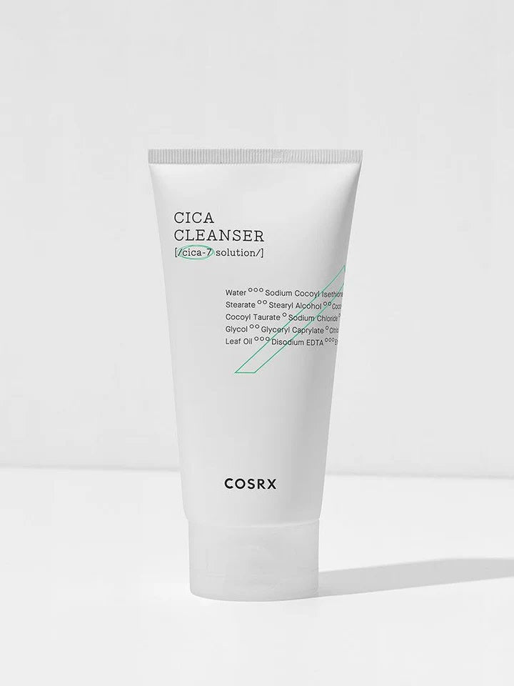 Nettoyant Cica Pure Fit de COSRX 150 ml