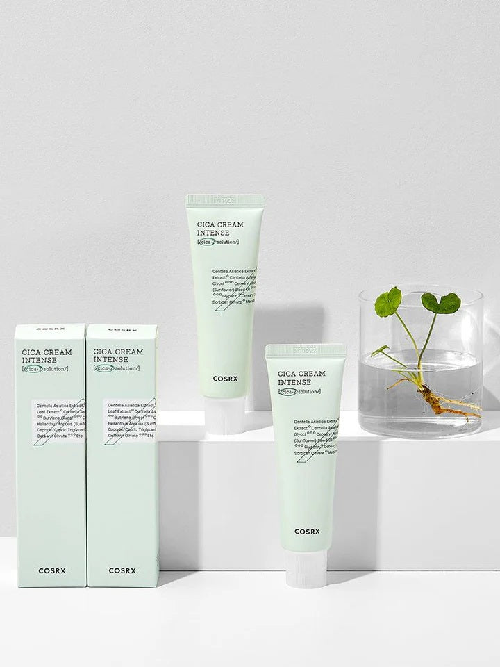 Crème Cica Intense Pure Fit de COSRX 50 ml