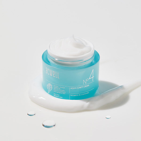 Crème Acwell Aqua Clinity (Originale) 50 ml