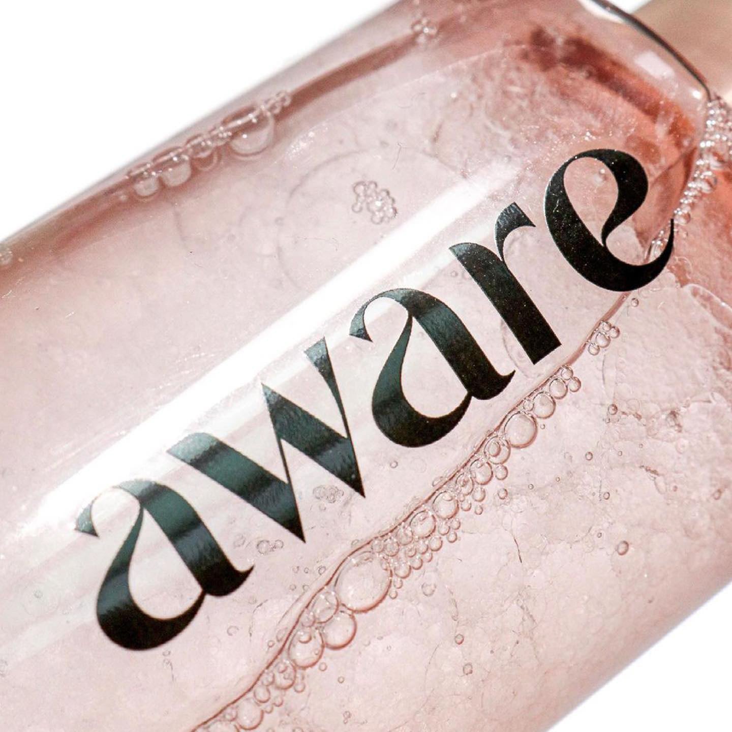aware Clean Lip & Eye Remover 250ml