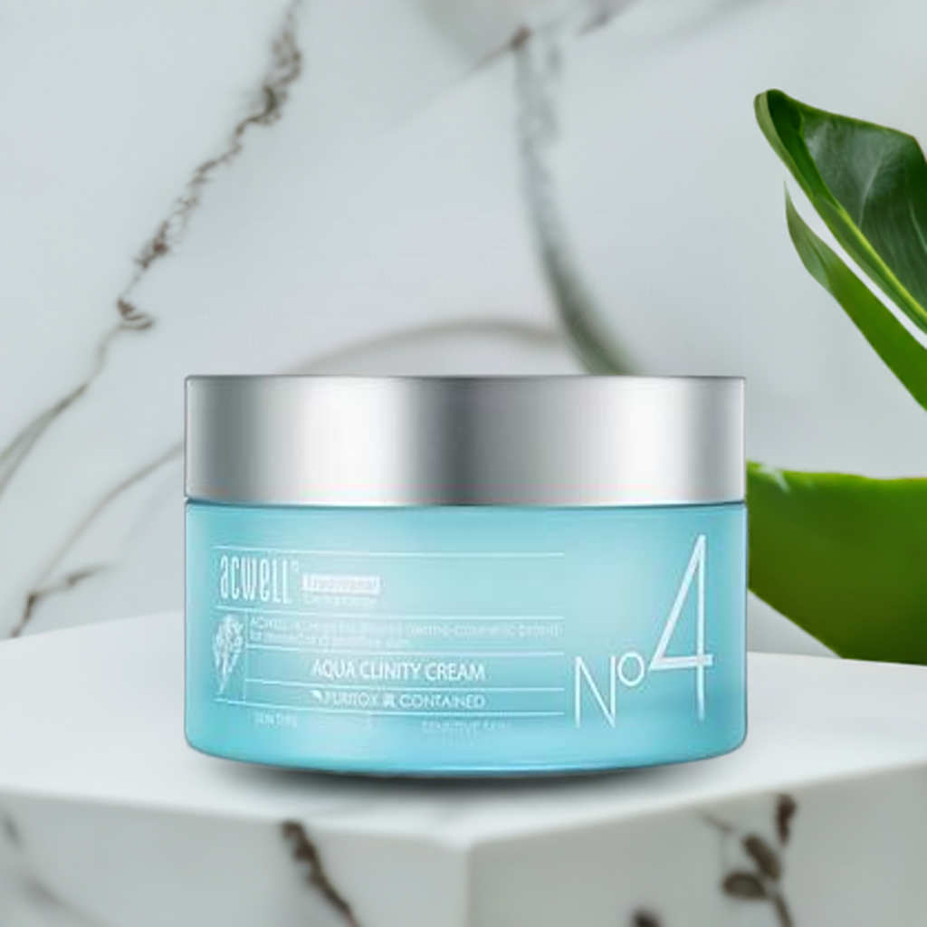 Crème Acwell Aqua Clinity (Originale) 50 ml