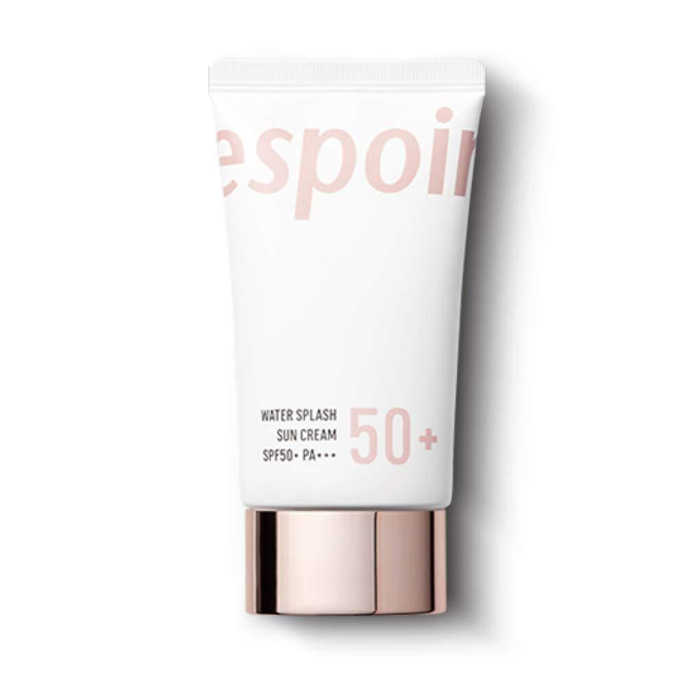Espoir Crème Solaire Water Splash 60 ml SPF50+PA+++