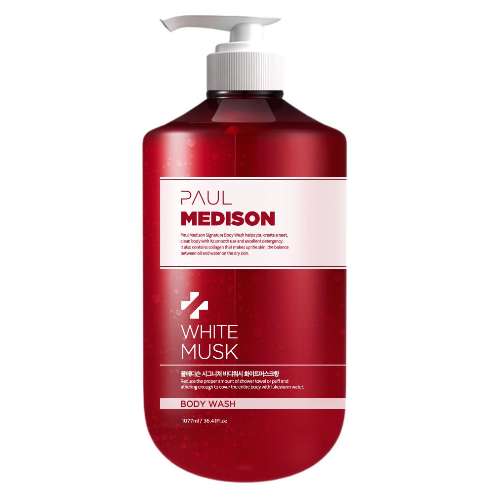Paul Madison Body Wash