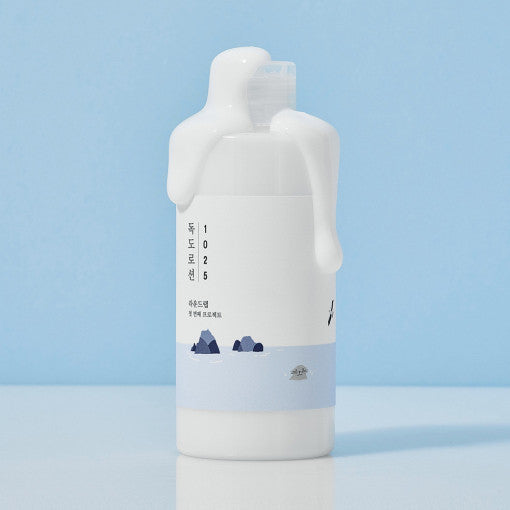 Lotion Dokdo de Round Lab 200 ml