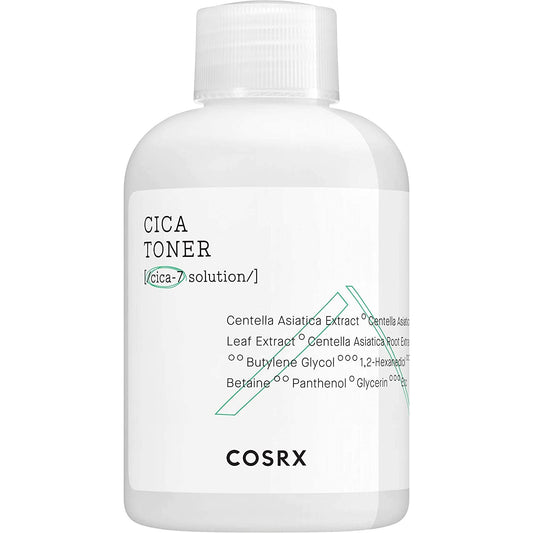 Lotion tonique Cica Pure Fit de COSRX, 150 ml