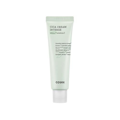 Crème Cica Intense Pure Fit de COSRX 50 ml