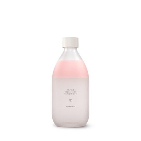 AROMATICA Reviving Rose Infusion Treatment Toner
