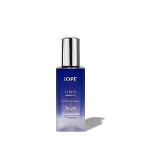 Ampoule IOPE Stem III (Revitalisation et anti-âge) 50 ml