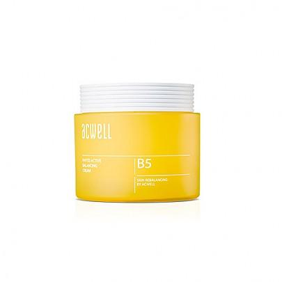 Crème équilibrante Phyto Active d'Acwell 55 ml