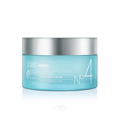 Crème Acwell Aqua Clinity (Originale) 50 ml