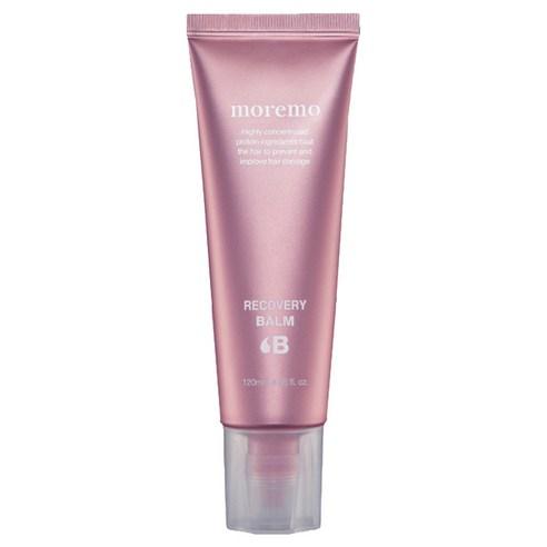 Baume Réparateur Moremo B 120 ml