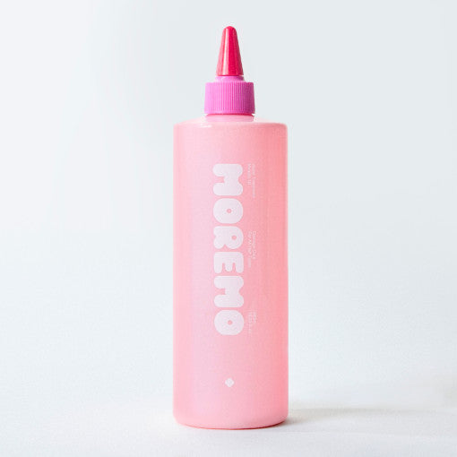 Moremo Traitement de l'eau Miracle 10 480 ml