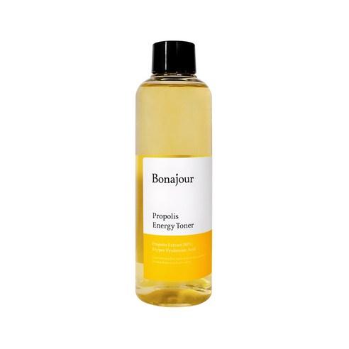 Lotion tonique énergétique à la propolis Bonajour 205 ml