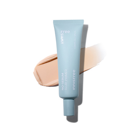 Base de teint floue sans sébum innisfree 25 ml