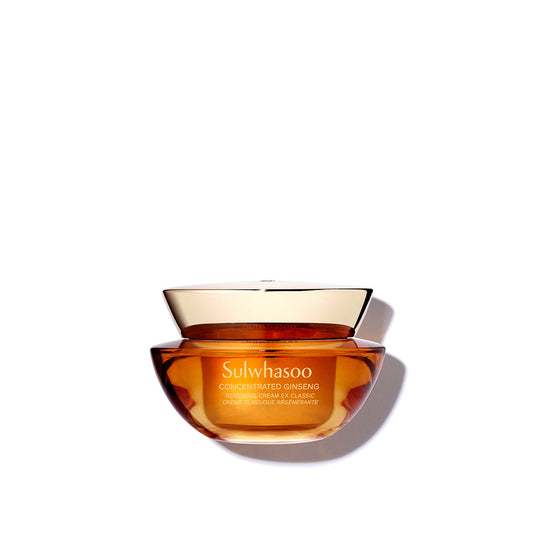 Sulwhasoo Crème Régénérante Concentrée au Ginseng Classique 30 ml