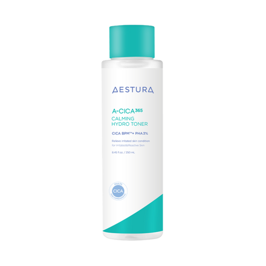AESTURA A-Cica 365 Lotion Tonique Apaisante 250 ml