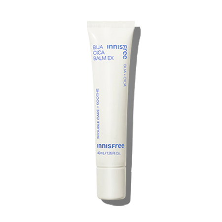 innisfree Bija Cica Baume EX 40ml