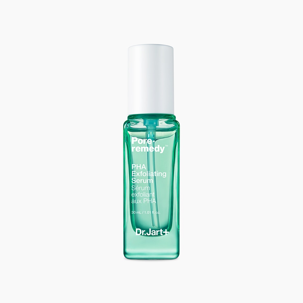 Sérum exfoliant PHA Pore·remedy Dr.Jart+ 30 ml