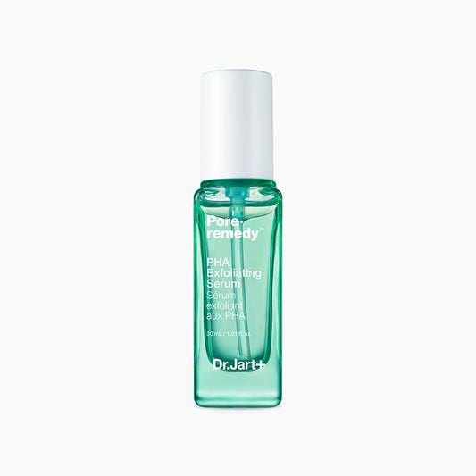 Sérum exfoliant PHA Pore·remedy Dr.Jart+ 30 ml
