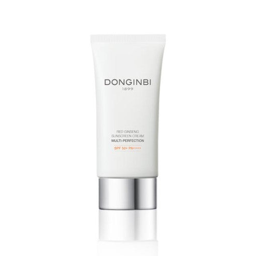 Crème solaire DONGINBI Multi Perfection 50 ml SPF50+ PA+++