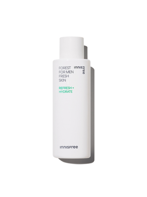Innisfree Forest For Men Peau Fraîche 180 ml