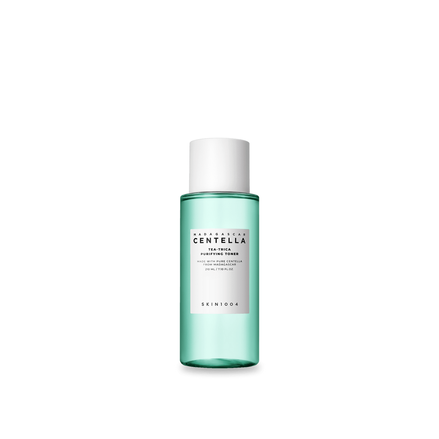 SKIN1004 Lotion tonique purifiante Tea-Trica 210 ml