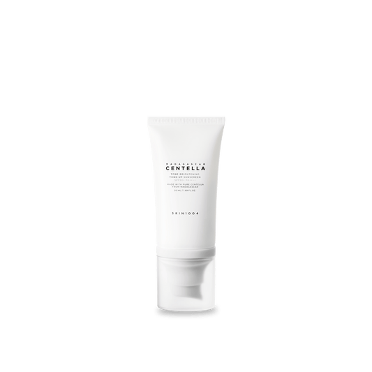 SKIN1004 Crème solaire tonifiante éclaircissante Tone 50 ml