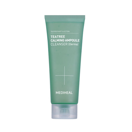 Ampoule nettoyante apaisante à l'arbre à thé MEDIHEAL 200 ml