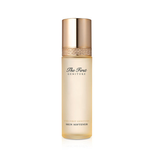 O HUI Le premier adoucissant pour la peau Geniture 150 ml