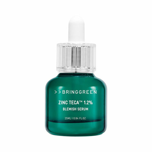 Sérum anti-imperfections BRINGGREEN Zinc Teca 1,2 % 25 ml