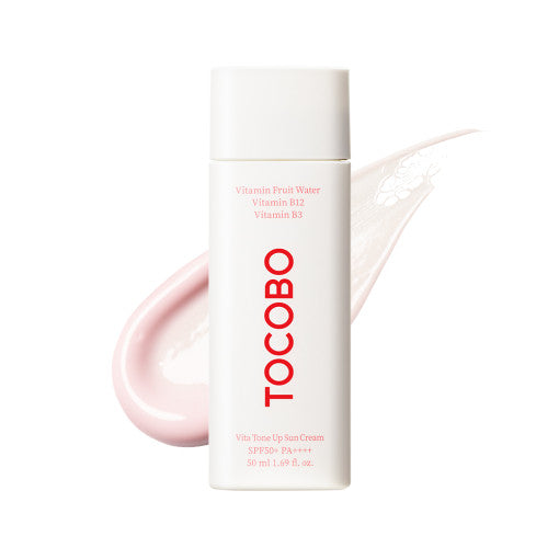TOCOBO Vita Tone Up Sun Cream SPF50+ PA++++ 50ml