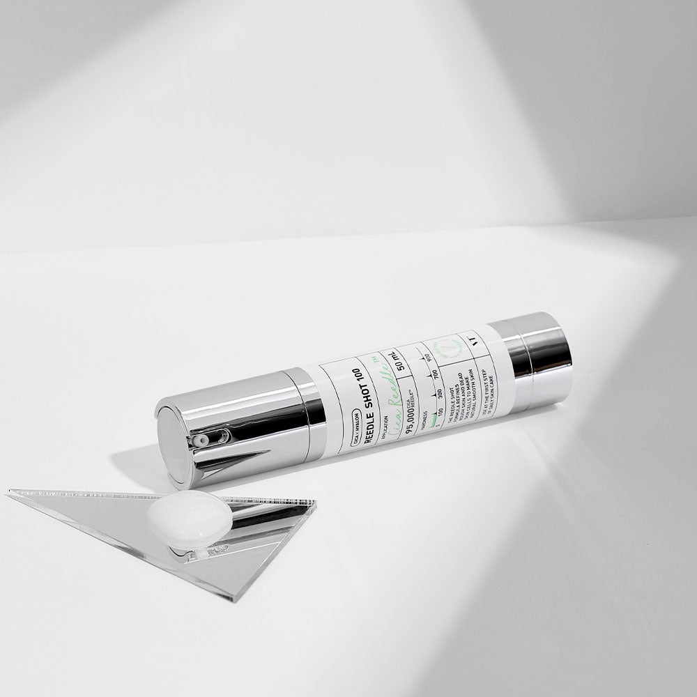 VT Reedle Shot 100 50 ml