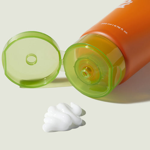 Lotion corporelle apaisante APRILSKIN Carrotene IPMP 200 ml