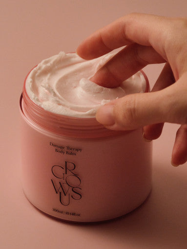 GROWUS Damage Therapy Baume pour le corps 300 ml