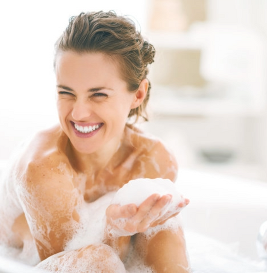 Body Wash Buying Guide