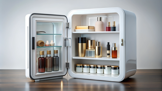 Refrigerated Skincare