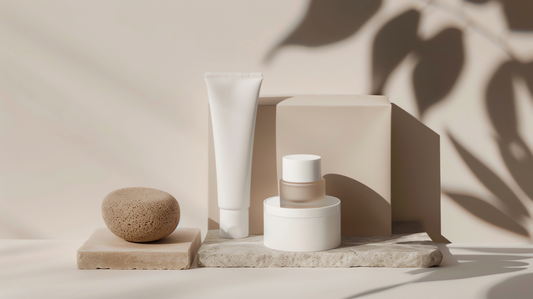 Sustainable skincare_zero waste packaging