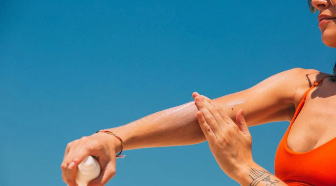 Which is the Best Sunscreen Cream for Face