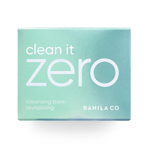 BANILA CO Clean It Zero Baume Nettoyant Revitalisant 100 ml